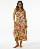 Rip Curl Copacabana Midi Dress - Multico