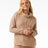 Rip Curl Cosy Hood - Beige