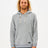 Rip Curl Crescent Hoodie - Grey Marle