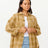 Rip Curl Desert Dreams Flannel - Bronze