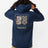 Rip Curl Hoffman Hoodie - Washed Navy