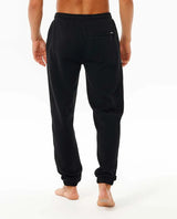 Rip Curl Icons Of Surf Track Pant - Black