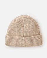 Rip Curl Icons Reg Beanie - Sand