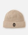 Rip Curl Icons Reg Beanie - Sand