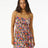 Rip Curl Kamari Mini Dress - Multico