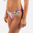 Rip Curl Kamari Bare Bikini Bottom - Multico