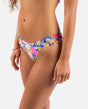 Rip Curl Kamari Bare Bikini Bottom - Multico