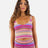 Rip Curl Palapa Knit Top - Multico