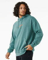 Rip Curl Quest Hoodie - Bluestone