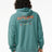 Rip Curl Quest Hoodie - Bluestone