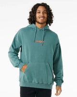 Rip Curl Quest Hoodie - Bluestone