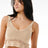 Rip Curl Sea Of Dreams Crochet Top - Natural