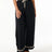 Rip Curl Soleil Wide Leg Pant - Black