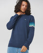 Rip Curl Surf Revival Crew - Navy