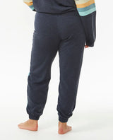 Rip Curl Surf Revival Track Pant - Navy