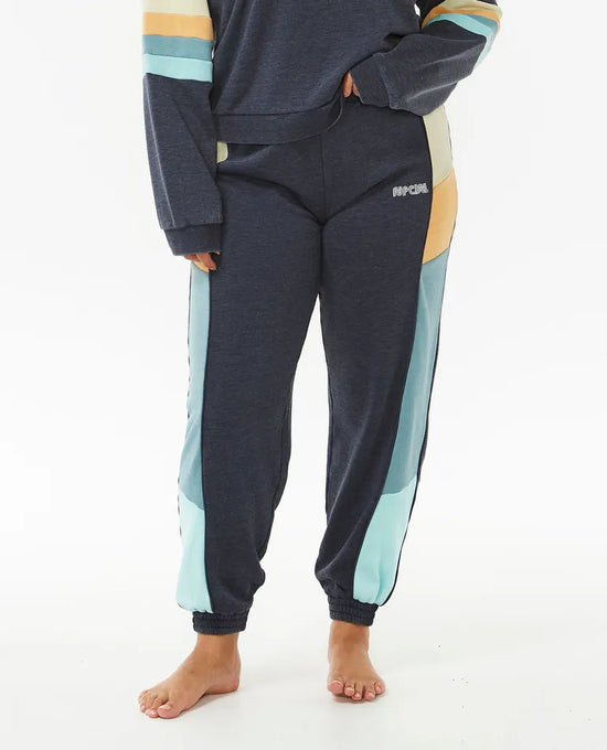 Rip Curl Surf Revival Track Pant - Navy