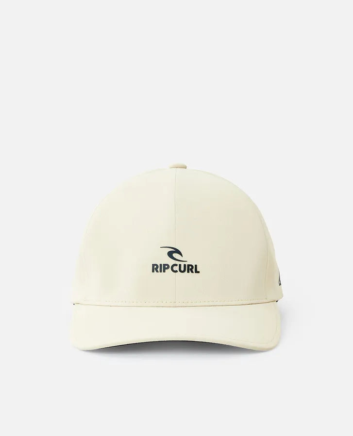 Rip Curl Vaporcool Delta Flexfit Cap - Sand