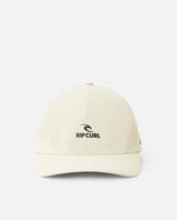 Rip Curl Vaporcool Delta Flexfit Cap - Sand