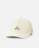 Rip Curl Vaporcool Delta Flexfit Cap - Sand