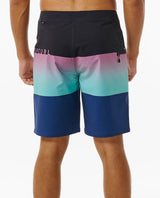 Rip Curl Mirage Divided Boardshort - Dusty Purple