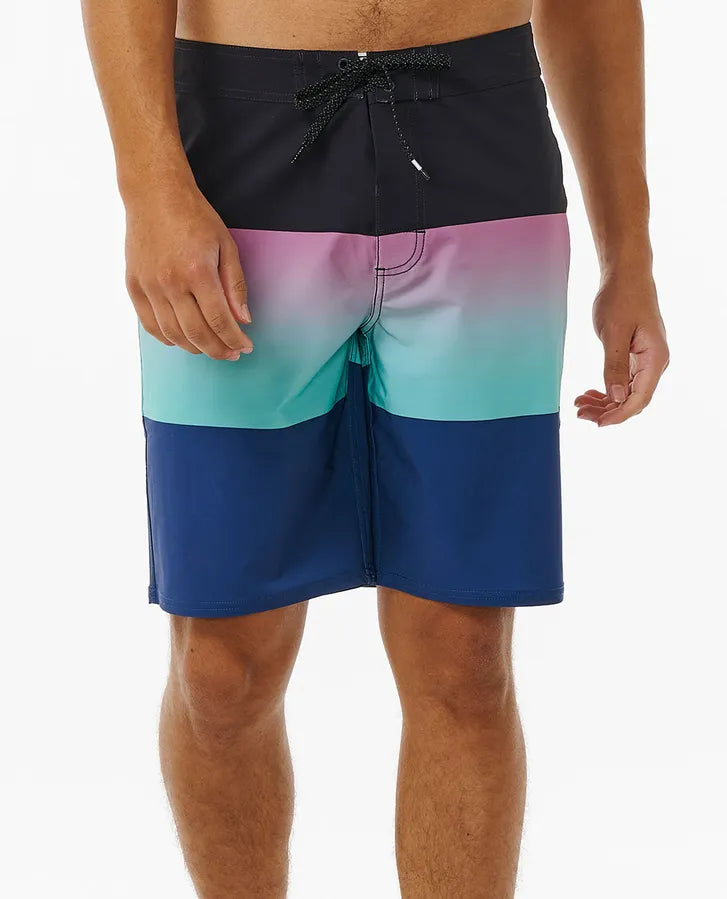 Rip Curl Mirage Divided Boardshort - Dusty Purple