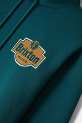 Brixton Genuine Quality Hoodie