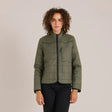 Roark Base Camp Jacket - Military