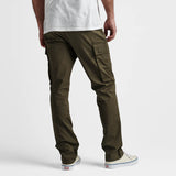 Roark Campover Cargo Pant- Military