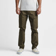 Roark Campover Cargo Pant- Military