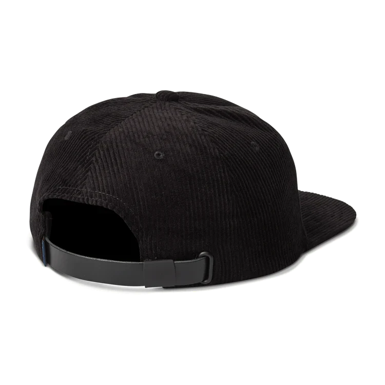 Roark Campover Strapback Hat