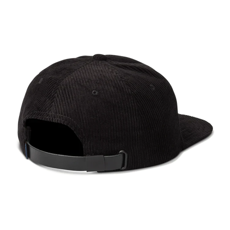 Roark Campover Strapback Hat