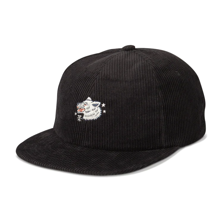 Roark Campover Strapback Hat