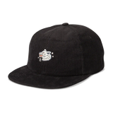 Roark Campover Strapback Hat