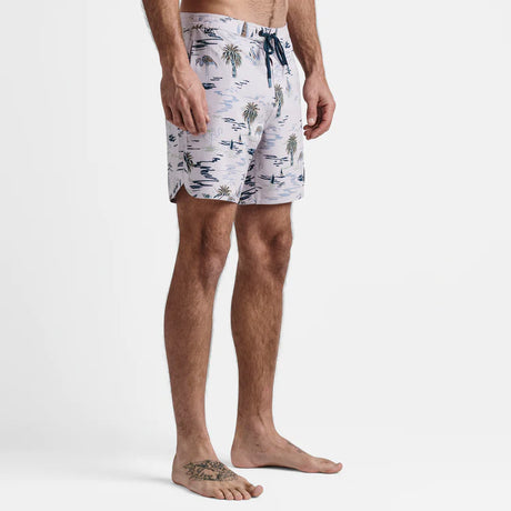 Roark Chiller 17" Boardshorts