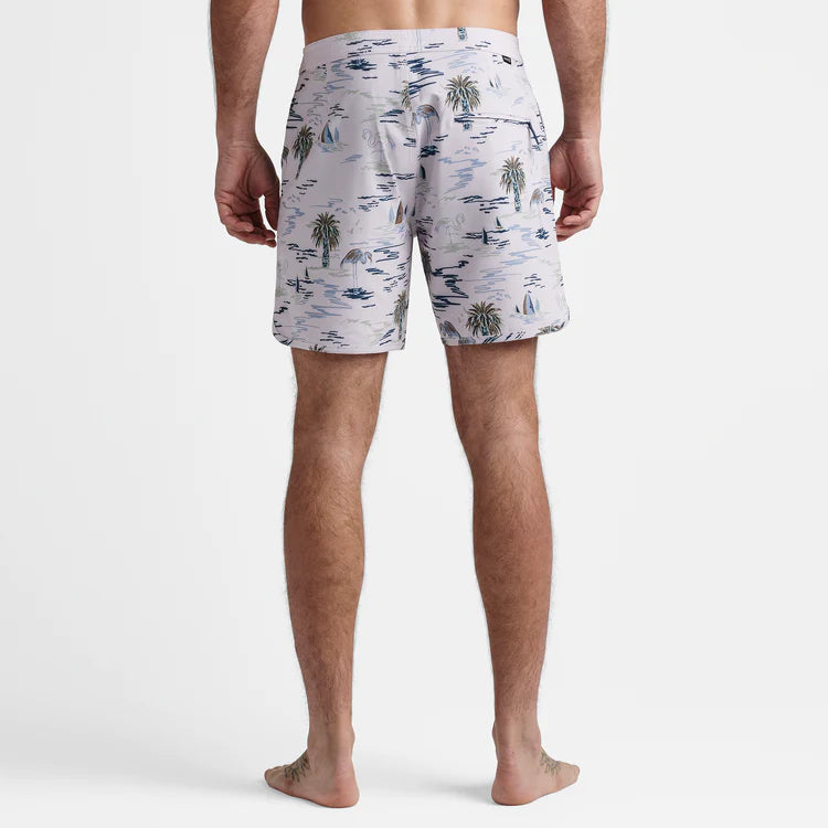 Roark Chiller 17" Boardshorts