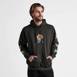 Roark Destroy Enjoy Hoodie - Black