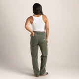 Roark Hwy 1 Pant - Moss