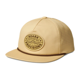 Roark Hybro Strapback Hat -Sunbeam