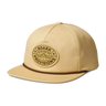 Roark Hybro Strapback Hat -Sunbeam