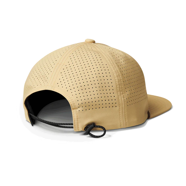 Roark Hybro Strapback Hat -Sunbeam