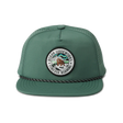 Roark Hybro Strapback Hat - Tundra