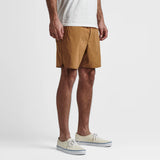 Roark Layover Trail Shorts 17" - Pignoli