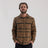 Roark Nordsman Teton Long Sleeve Flannel - Hillside