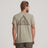 Roark Provisions Premium Tee - Sage