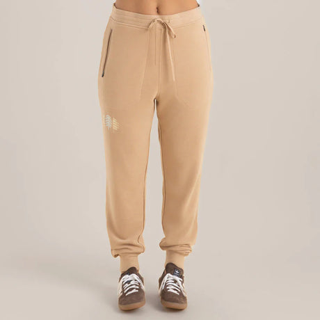 Roark Roam Pant - Tan