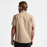 Roark Scholar Oxford Shirt - Pignoli