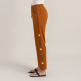 Roark Trail Pants - Heart Studio Tobacco