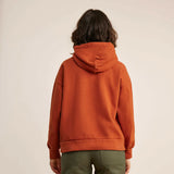 Roark Zen Hoodie - Coconut Shell