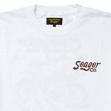 Seager Romero Tee