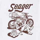 Seager Romero Tee